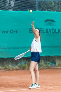 Bild 32 - RL TC an der Schirnau - SV Zehlendorfer Wespen : Ergebnis: 9:0